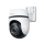 Kamera domowa TP-LINK Tapo C530WS Zewnętrzna, obrotowa kamera Wi-Fi do monitoringu